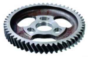 Fuel Pump Gear